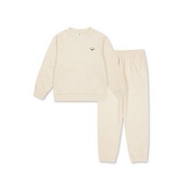 탑텐 독도의 날 캠페인 플리스 셋업 (MKC4IP3001) 추리닝 세트