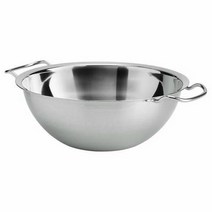 이케아 IKEA 중탕기 실버 지름24cm 스테인리스, 이미지참조
