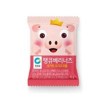 청정원 땡큐베리너츠 요거트 오곡초코볼450g(30입), 1개, 단품