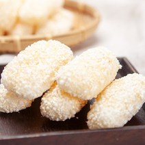 충주사과 전통 찹쌀 유과 한과 선물세트 900g, 1세트