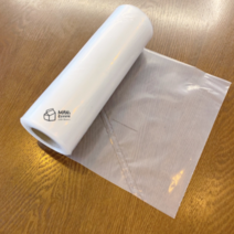 일회용 비닐 롤 짤주머니 100매 12인치 14인치 16인치 18인치 생크림 휘핑 크림 케이크 베이킹 아이싱 마카롱쿠키 앙금플라워