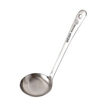 윙커 국자, 무색