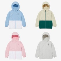 노스페이스키즈 NJ3BN05 키즈 고 액티브 자켓 KS GO ACTIVE JACKET