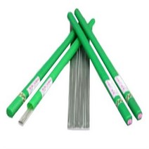 TIG SUS 서스 알곤 세아 스텐용접봉 SMP-T308 5kg, 1.2mm, 1개
