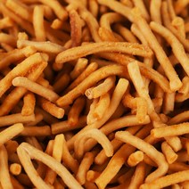 조은식품 라면땅 1kg 대용량 과자 간식 주전부리 업소용 벌크 안주 사무실 카페 회사 호프집 벌크, 1BYT_라면땅1kg