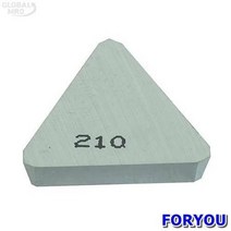 ForU822 듀라카브 밀링인서트 DC 10개 전기용품 소모성자재 배관자재 사무용품