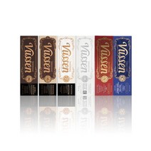 뷰센 미백치약 5종, 브라이트닝 뷰센H