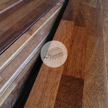 우드창고 캠파스 후로링 UV코팅 집성 15Tx150x1800mm (1평 12개묶음) 홈데코 셀프인테리어 마루 나무바닥 목재