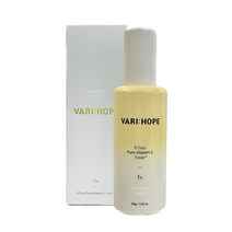 최신상 베리홉 순수비타민C 8일 미백토너 (100ml), 단품