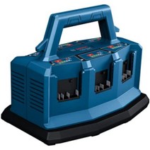 Bosch 보쉬 프로페셔널 18V 시스템 GAL 18V6-8 멀티 충전기