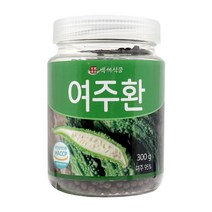 국내산 여주환 300g HACCP 인증제품, 1병