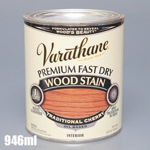 바라탄 급속건조 유성우드스테인 16가지 색상 946ml, 08. 코나 (262010)