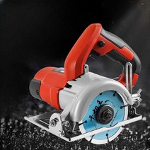 샌드위치 판넬 절단기 타일 석재 합판 목재 커팅기, 독립형 2980W 대리석 기계