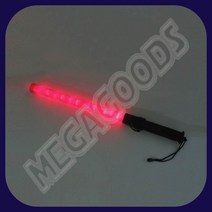 안전 경광봉 안전경광봉 안전봉