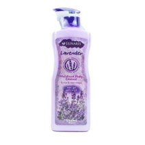 루나리스 라벤더 고보습 바디로션 500ml, 단일제품