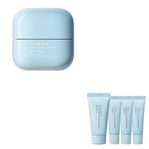 라네즈 라네즈 워터뱅크 블루 히알루로닉 아이크림 25ml, 단일옵션