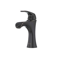 Pfister LF042JDYY Jaida 싱글 컨트롤 4