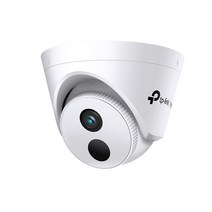 티피링크 VIGI C400HP-4mm 3MP 돔 네트워크 CCTV 카메라 (4mm), 1개, 선택하세요
