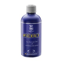 마프라 라보코스메티카 시데로 차량 휠녹 철분세정제 젤타입 500ml, 단품