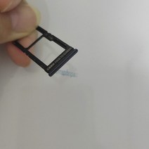 Novaphopat 10PCS 브랜드 샤오미 Poco X3 프로 NFC SIM 카드 트레이 홀더 슬롯 어댑터 리더 핀, [03] poco X3 Pro Black