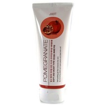 셀럽하우스 이코트 각질케어 프리미엄 페이셜 석류 필링젤 180ml, 기본상품