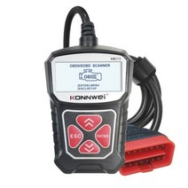 KONNWEI KW650 KW310 KW600 KW808 자동차 오토바이 배터리 테스터 12V 6V 배터리 시스템 분석기 2000CCA 충전 크랭크 테스트 도구