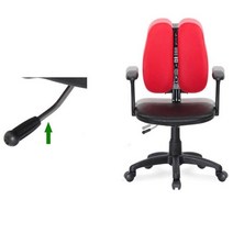 중학생의자 책상 의자 허리편한 독서실 공부 바닥 쿠션좋은 공부책상 인체공학 고급 독서실의자 허리가편한 고등학생의자 학생의자 허리편한의자 책상의자 공부의자 편한의자 편한책상의자 회전의자 수험생의자 서재의자 학생용의자 중고등학생의자, 블랙 레자