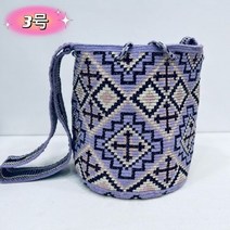 모칠라백 와유백 콜롬비아수입 정품 케이티105603