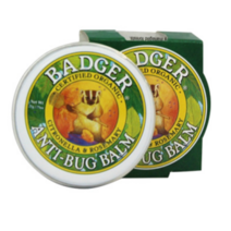 뱃저 오가닉 안티 버그 밤 시트로넬라 & 로즈마리 21g(1050447)