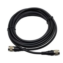 네비게이션 풀 밴드 고정밀 액티브 RTK GNSS 측량 T, 4.5m TNC