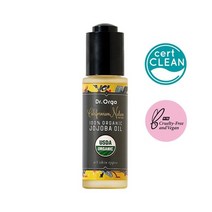닥터올가 유기농 호호바오일 30ml