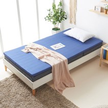 나인 수면 향균 에어 슬립 매트리스 SS