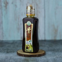 한국양봉농협 100% 국내산 밤꿀 천연벌꿀, 500g, 1개, 500g