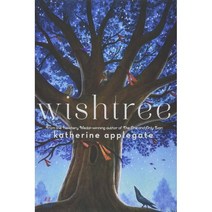 Wishtree, Feiwel & Friends