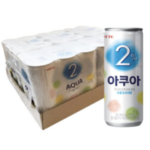 롯데칠성음료 이프로부족할때 아쿠아, 240ml, 60개