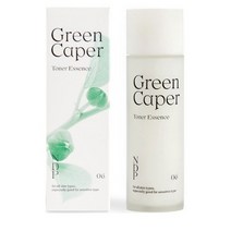 내추럴더마프로젝트 그린케이퍼 토너 에센스, 110ml, 3개