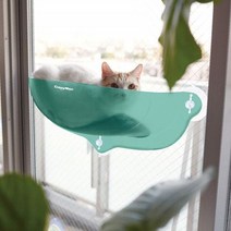 고양이 스트레스해소 외출 절경 리조트 해먹 쉼터, 샤이니스토어 1