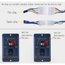 ac모터속도조절기 90W 220V AC 기어 속도 모터/기어드 모터 5IK90RGN-CF + 조절기 조절 모터/감속, 08 54 분당회전수
