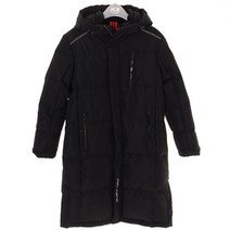 제이씨비(JCB) 남여 공용 롱패딩#한정판##JBR0N801 동수원