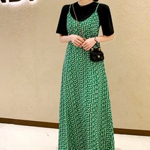 다미님 [3컬러] 나시 롱원피스 뷔스티에 실크 플라워 체크 도트 배색 셔링 프릴 언발 트임 리본 캉캉 니트 반팔 긴팔 벌룬 퍼프 미니 셔츠 A라인 롱스커트 여행 하객룩 다다-원피스