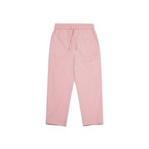 코닥KODAK 코닥키즈 테이퍼드 8부 팬츠 키즈 PINK 971714
