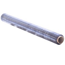 [아주문구도매상] 투명비닐 책상비닐 두께0.27mm*폭120cm*길이45m(유치원 학교), 1롤, 투명