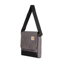 [가방팝] 칼하트 크로스 바디 (Grey) 8913122104