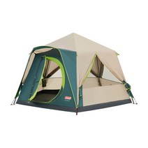 콜맨 대형 텐트 5인용 Coleman Polygon