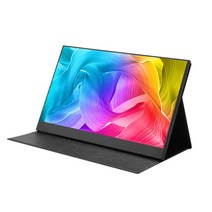 고화질 디스플레이 144hz/ps4/ps5/스위치 휴대용 4k, 14인치 HDMI 특별 가격 1080p 스포트
