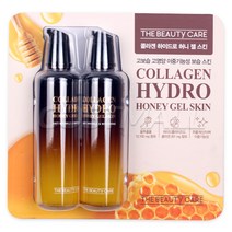 더뷰티케어 하이드로 허니 젤스킨 200ml x 2개 코스트코, 1팩