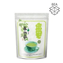 하루야마 new 녹차 파우더 500g (6개세트), 1개