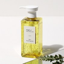 A24 네츄럴리즘 알로에 스킨 수딩겔 300ml 수딩젤