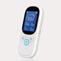 lpg가스 누설 측정기 휴대용 가스검지기 noyafa jms12 air quality monitor 포름알데히드 tvoc meter 휴대용 센서 테스터 co2 이산화탄소 온도
