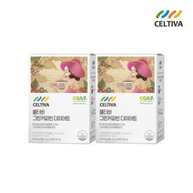 셀티바 그린커피빈 다이어트 (2g x 60포) 2개월, 단품, 단품